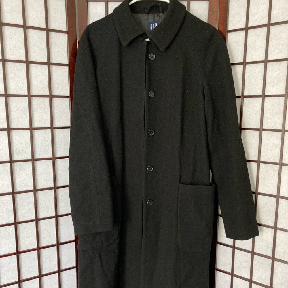Gap Trenchcoat